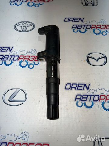 Катушка зажигания Nissan Almera G15 1.6 2016