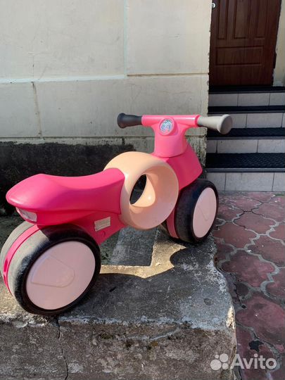 Беговел Itsimagical