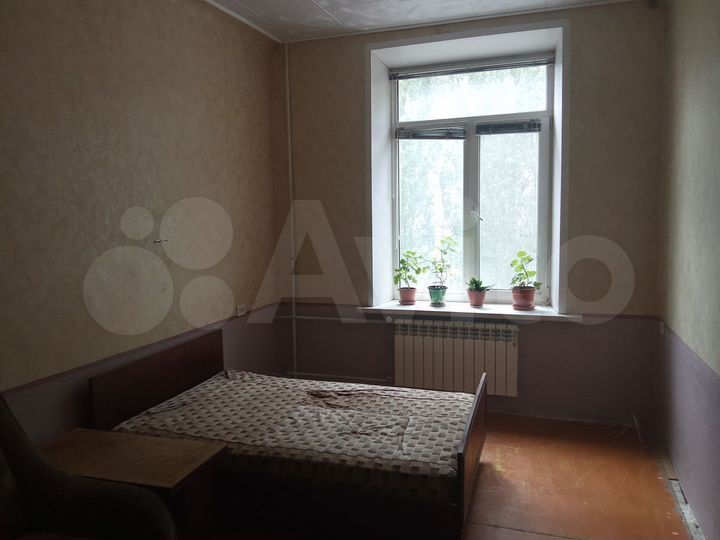 3-к. квартира, 82 м², 3/3 эт.