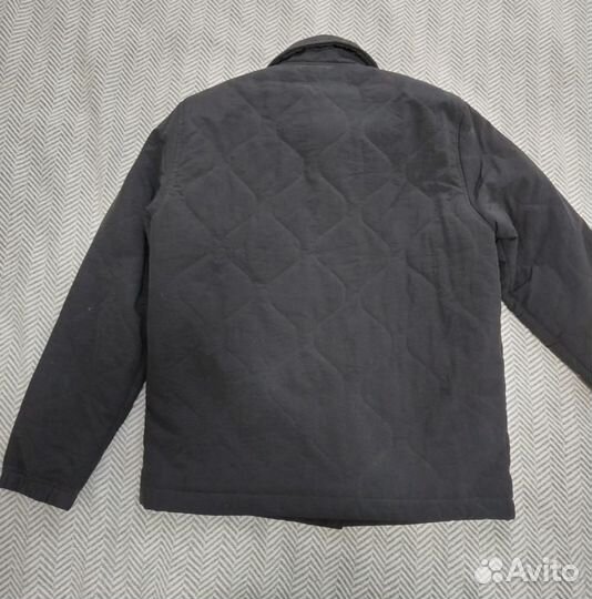 Тренерская куртка pab