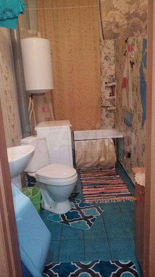 2-к. квартира, 49,9 м², 1/3 эт.