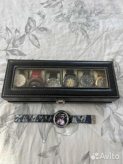 Наручные часы