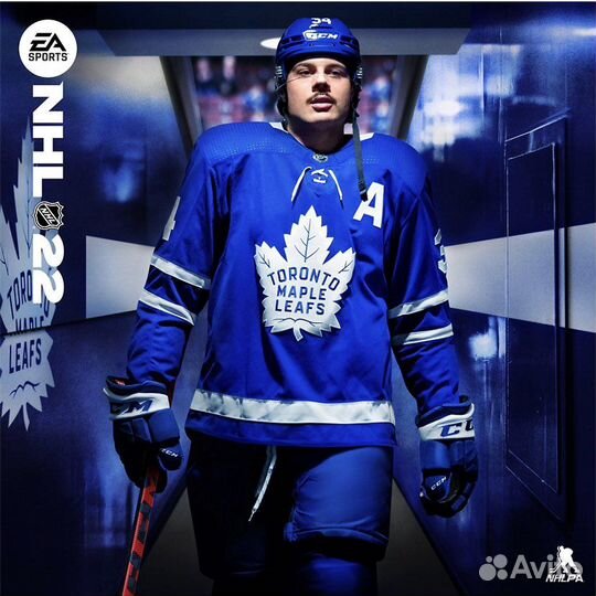 EA Play Playstation+NHL23+FIFA23