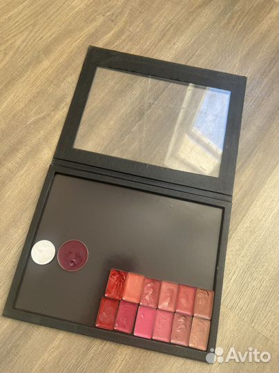 Магнитная палетка для рефилов