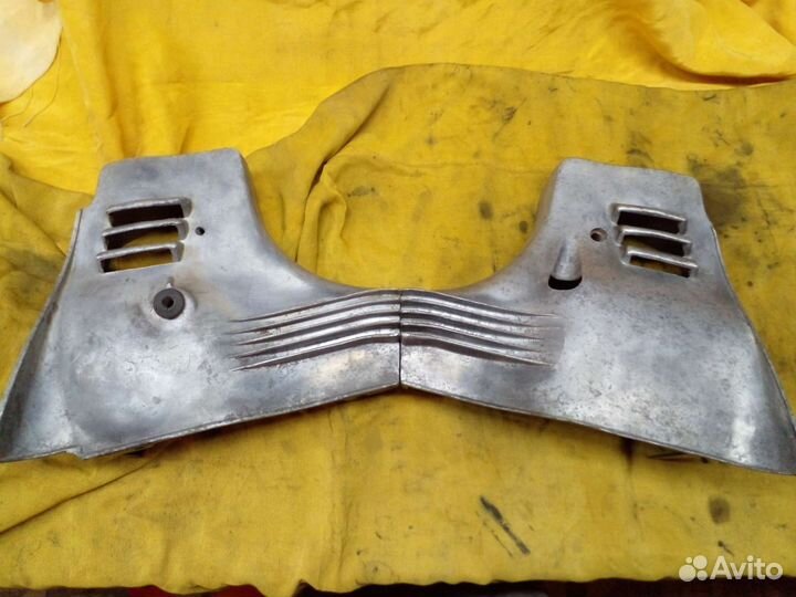 Кожух карбюратора иж 56, иж Юпитер5