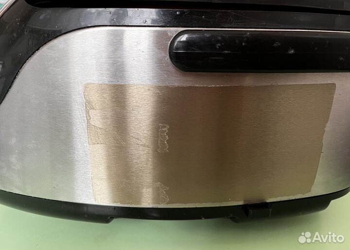 Мультиварка redmond