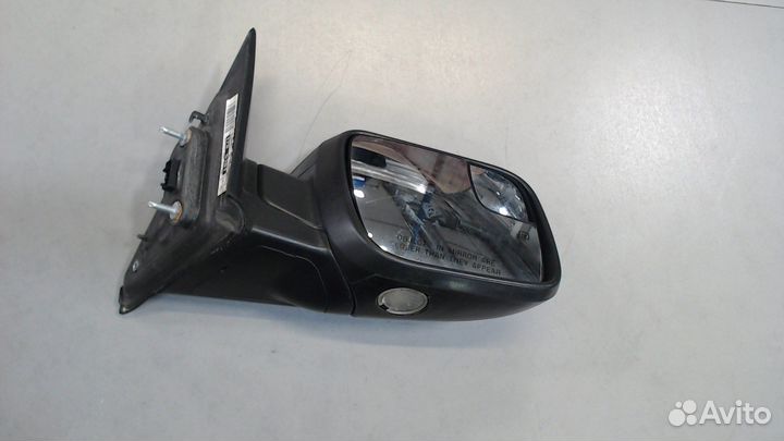 Зеркало боковое Ford Explorer, 2014
