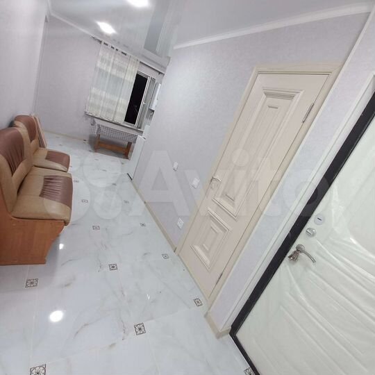 2-к. квартира, 60 м², 9/9 эт.