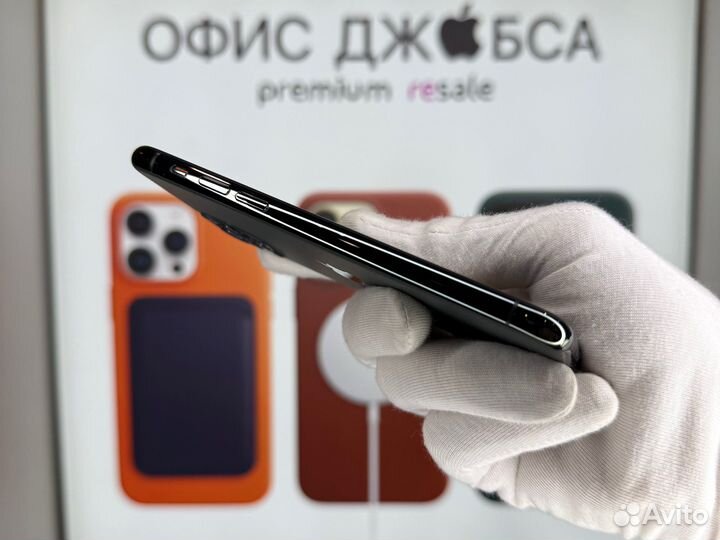 iPhone 11 Pro, 64 ГБ