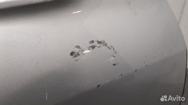 Дверь правая передняя Mercedes C W203