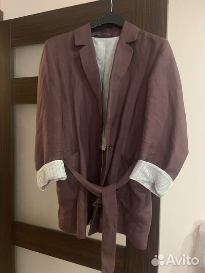 Костюм max mara 46 it