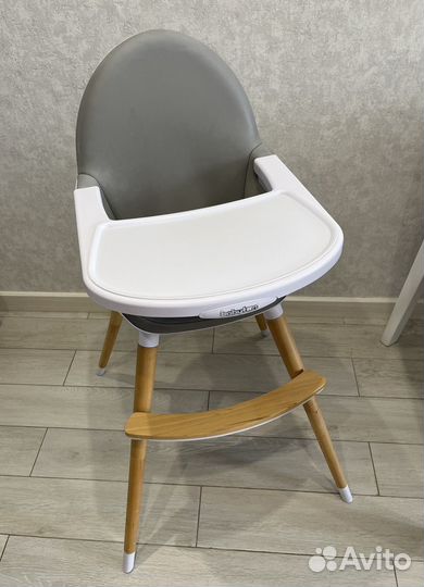 Стульчик для кормления babyton