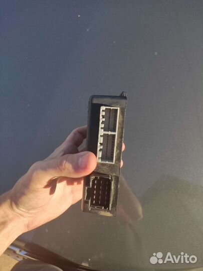 Блок комфорта лада приора