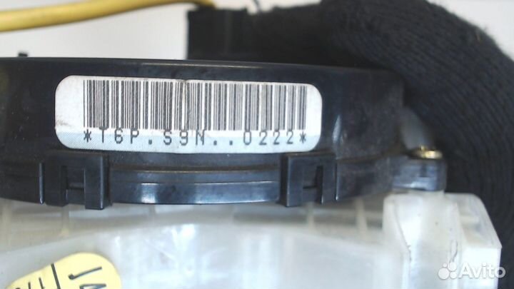 Шлейф руля Toyota Corolla E11, 2000