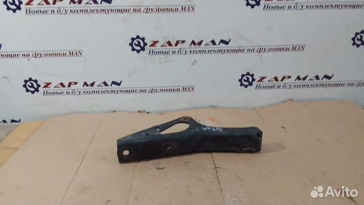 Кронштейн кабины Man Tga Tgx