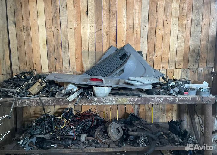 Авторазбор hyundai/Ваз/лада