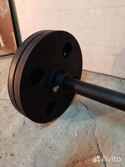 Штанга 30 кг