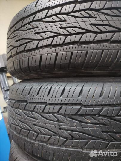 Колёса r16 Рено Дастер