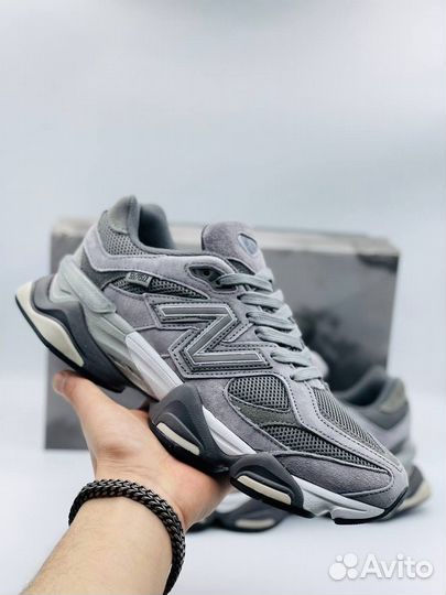 Кроссовки New Balance 9060