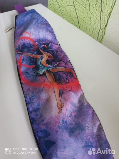 Булавы для художественной гимнастики