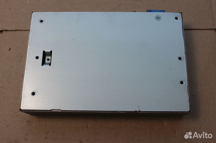 Блок Управления, TV-тюнер Mercedes A2208200397