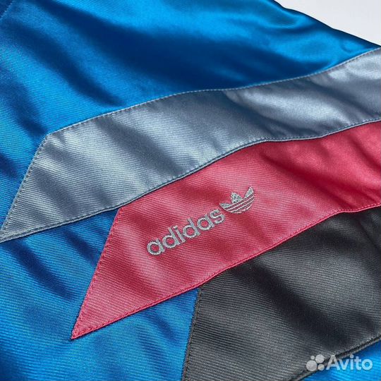 Олимпийка Adidas 90х оригинал