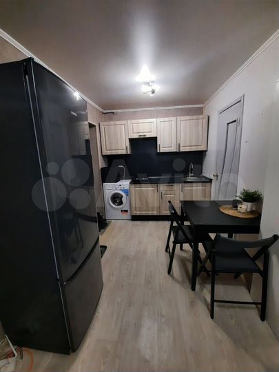 Комната 19 м² в 1-к., 3/5 эт.