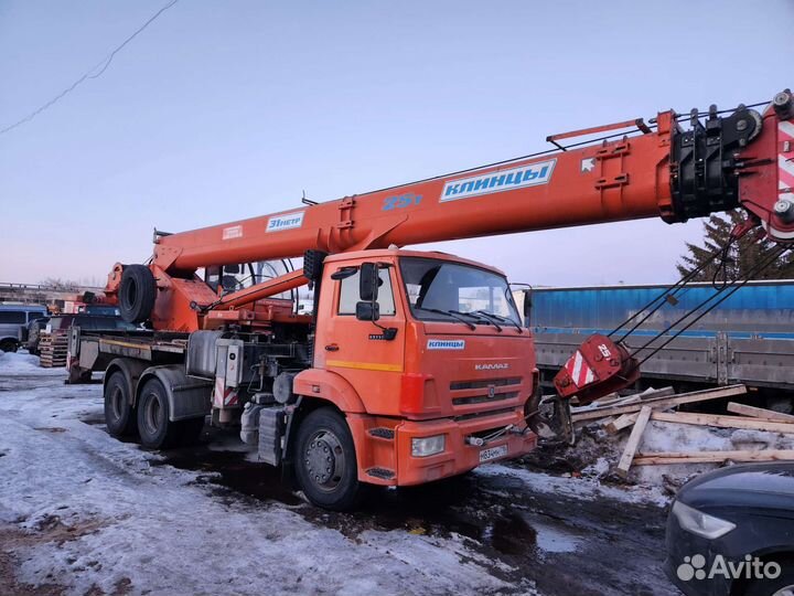 Требуется автокрановщик. машинист автокрана