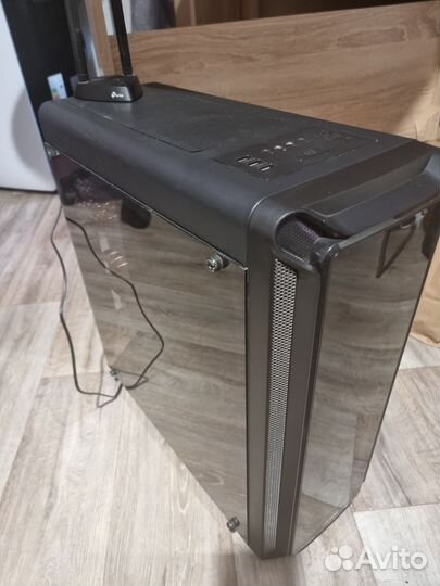 Игровой системный блок