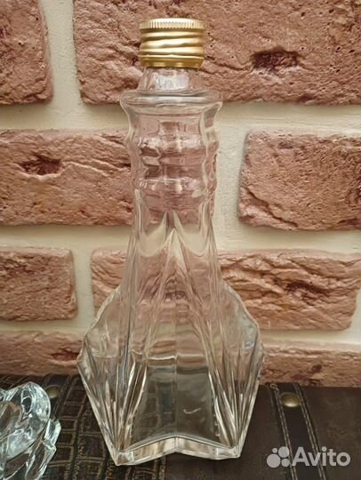 Графин/бутылка