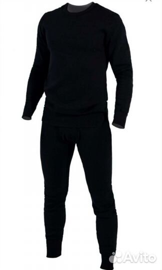 Термобелье мужское 54 размер