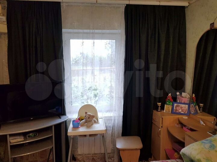 Дом 82,6 м² на участке 17,3 сот.