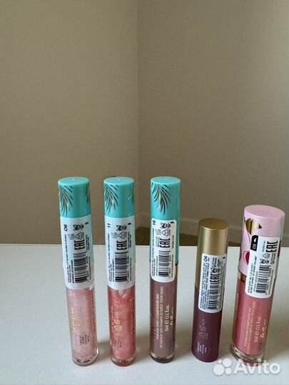 Новая косметика vivienne sabo Вивьен сабо