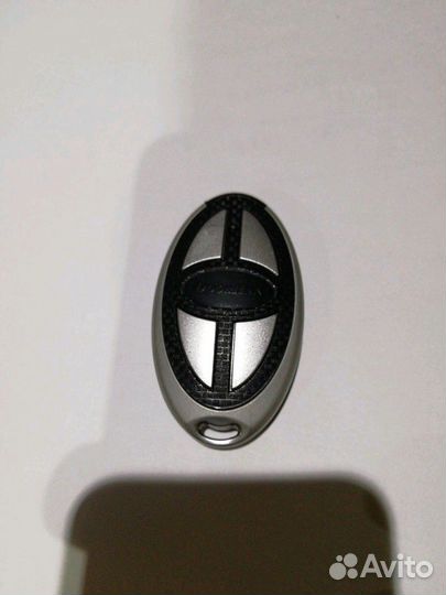 Пульты для ворот