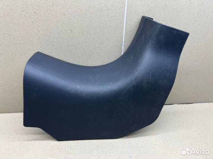 Накладка порога (внутренняя) передняя правая