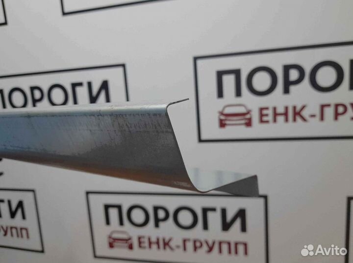 Пороги на все марки авто