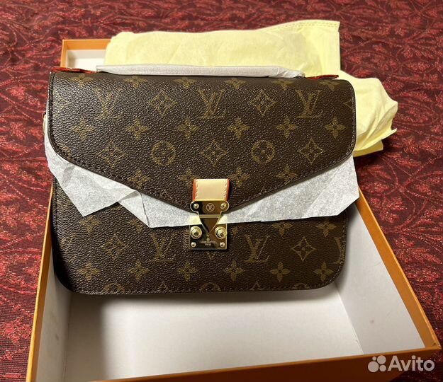 Сумка новая