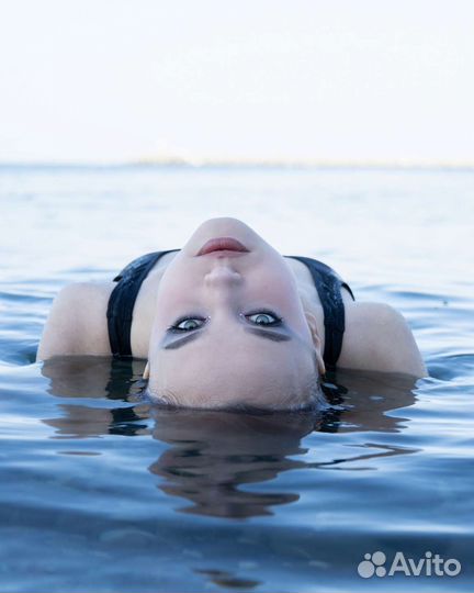 Фотосессия в Сочи / Фотограф