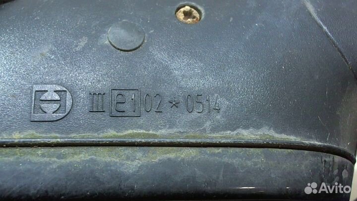 Зеркало боковое Volkswagen Passat 5, 2000