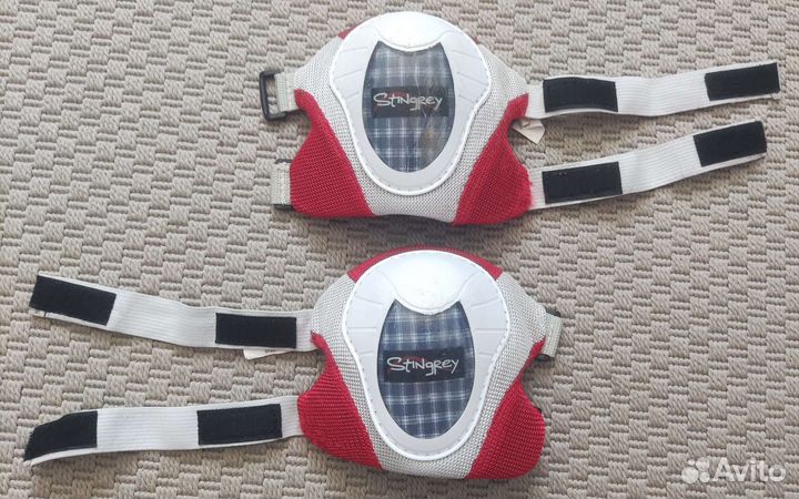 Ролики и скейтборды