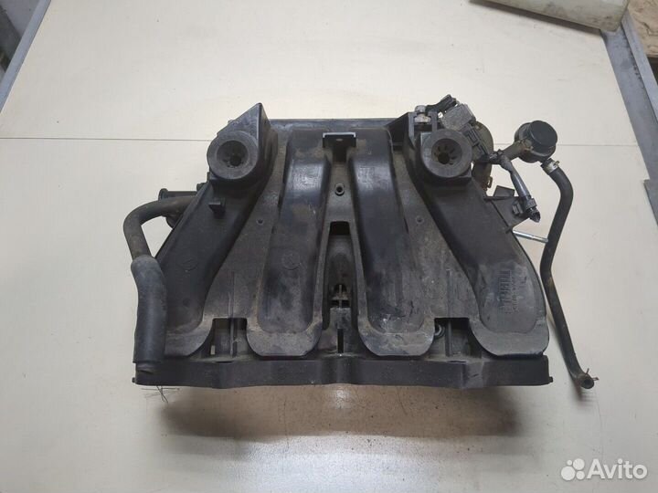 Коллектор впускной Suzuki Swift 2011, 2013