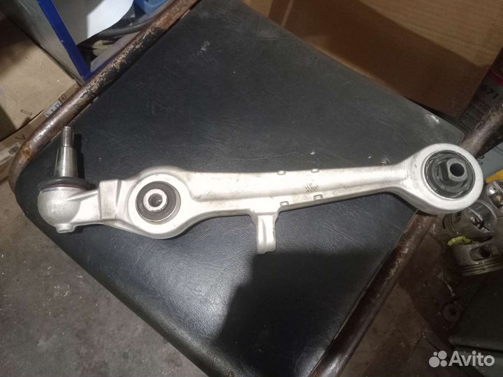 Рычаги подвески audi a6 c5