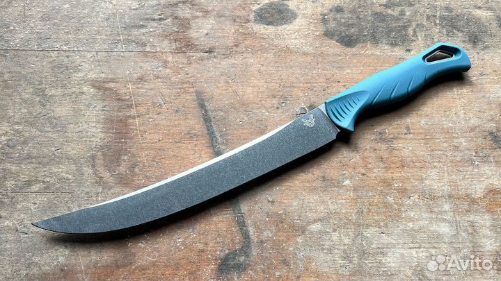 Нож Benchmade 18020 Fishcrafter Оригинал