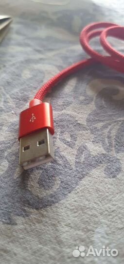 Провод нейлоновый плетеный - 