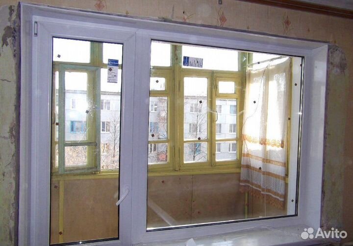 Металлопластиковые Окна и Двери в Таганроге