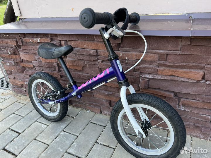 Беговел yedoo