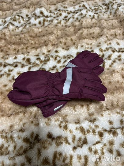 Перчатки lassie 3