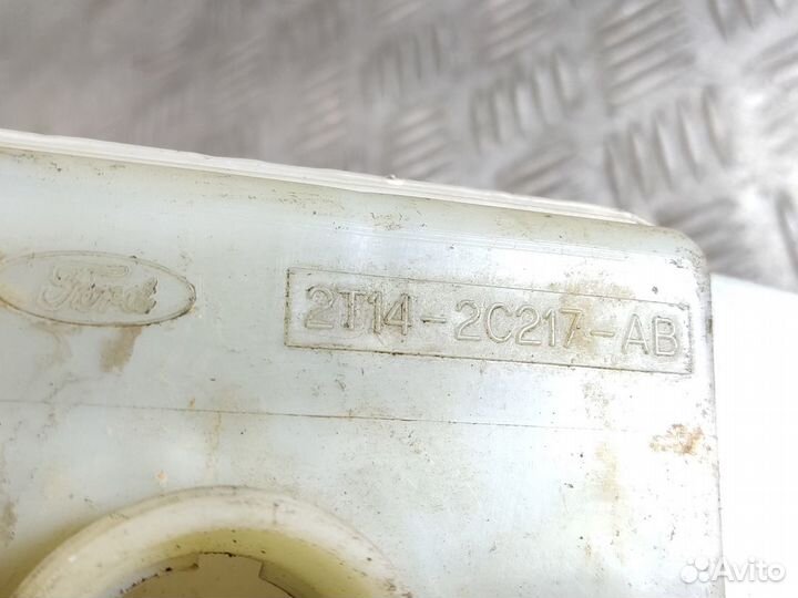 Бачок главного тормозного цилиндра Ford Tourneo 20