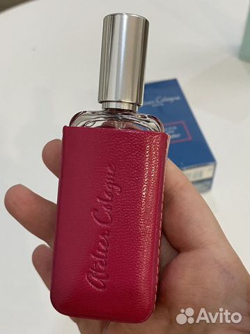 Atelier cologne духи парфюм juicy couture