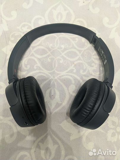 Наушники Sony WH-CH500